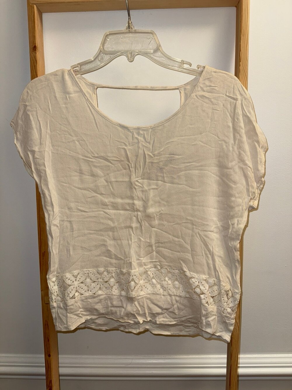 Forever 21 Blouse